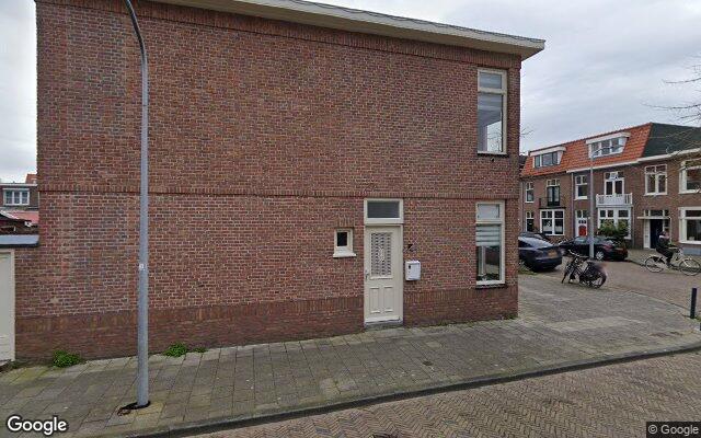 Street View Molenaerstraat 17