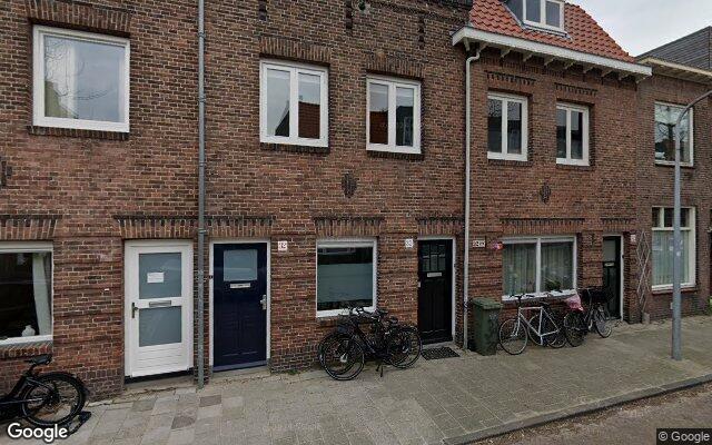 Street View Molenaerstraat 32