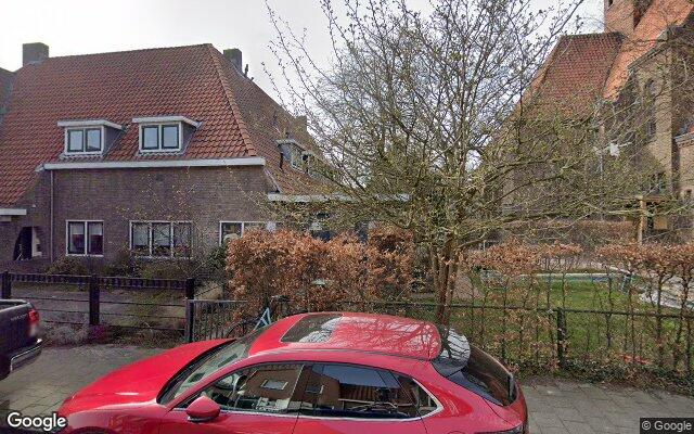 Street View Molenaerstraat 18