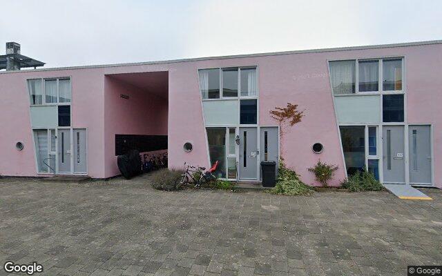 Street View Pal Maleterweg 104