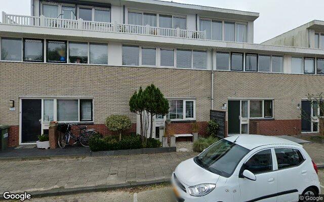 Street View Pal Maleterweg 105