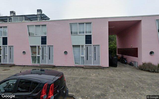 Street View Pal Maleterweg 106