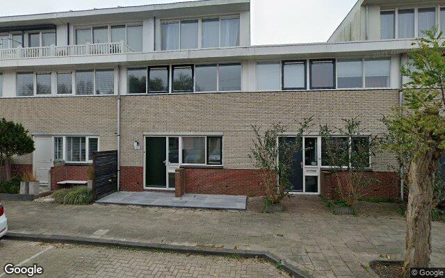 Street View Pal Maleterweg 107