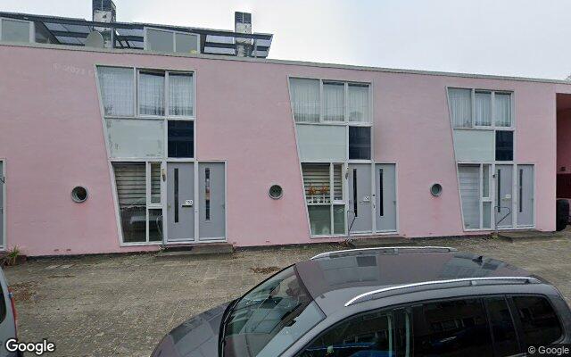 Street View Pal Maleterweg 108