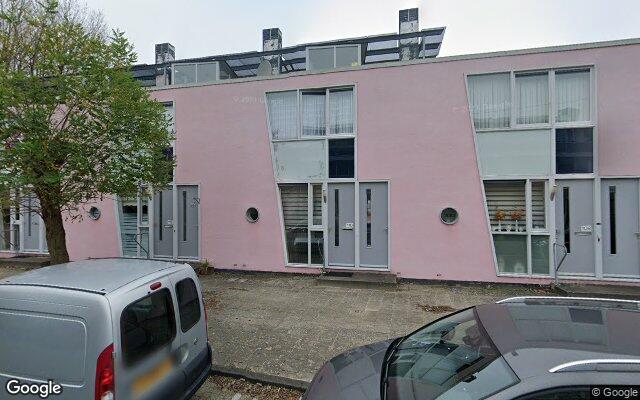 Street View Pal Maleterweg 110