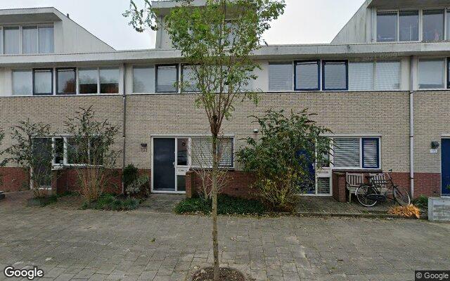 Street View Pal Maleterweg 111