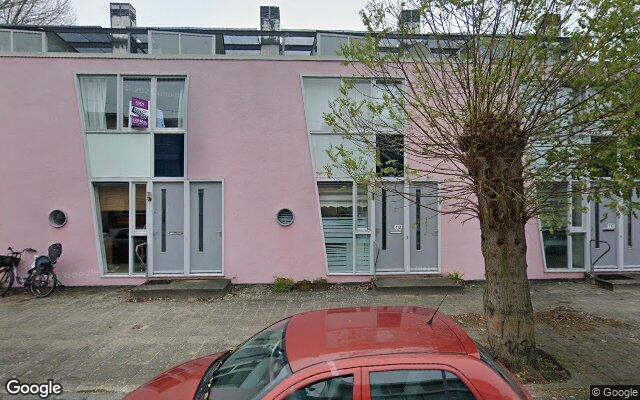 Street View Pal Maleterweg 112