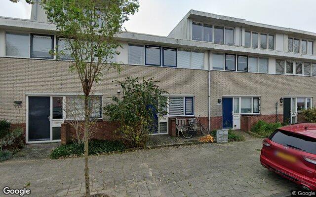 Street View Pal Maleterweg 113