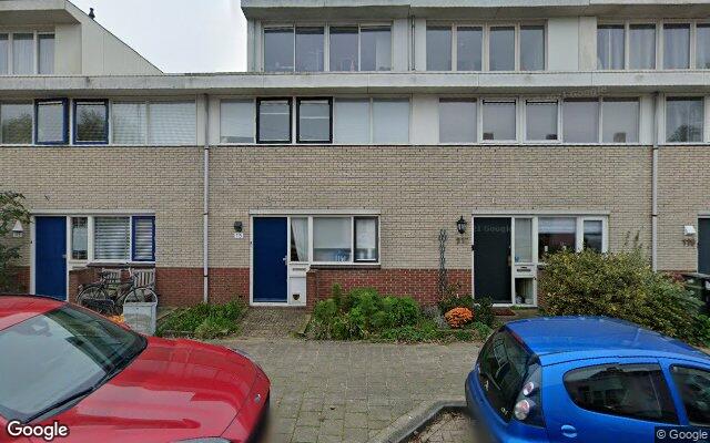 Street View Pal Maleterweg 115