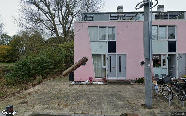 Street View Pal Maleterweg 120