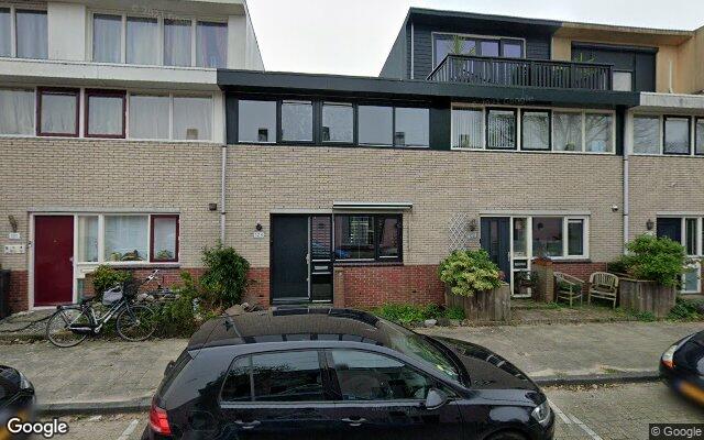 Street View Pal Maleterweg 123