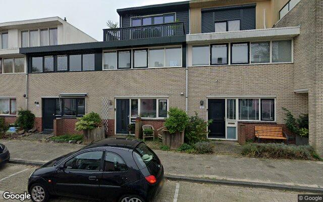 Street View Pal Maleterweg 125