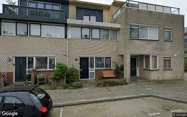 Street View Pal Maleterweg 127