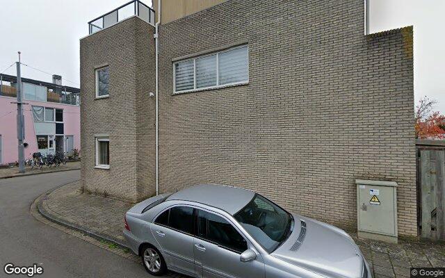 Street View Pal Maleterweg 129