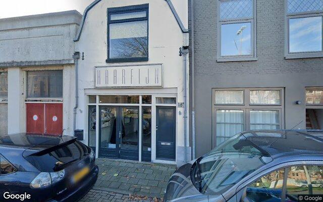 Street View Papentorenvest 18