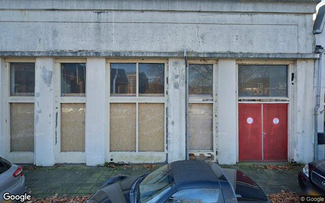 Street View Papentorenvest 20