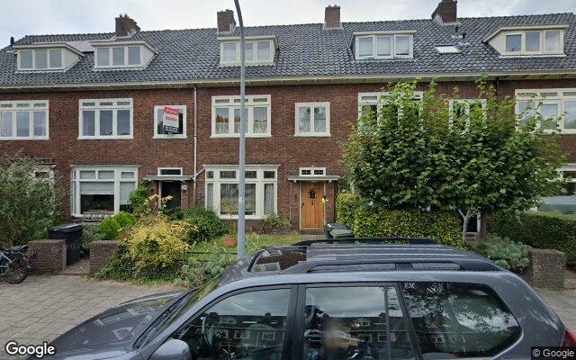 Street View Pijnboomstraat 32