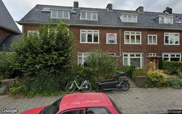 Street View Pijnboomstraat 34