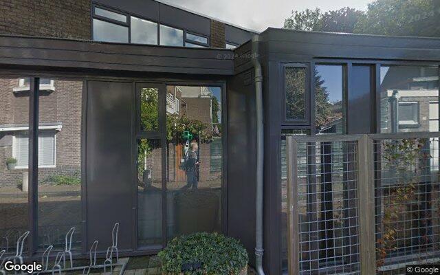 Street View Pijnboomstraat 53