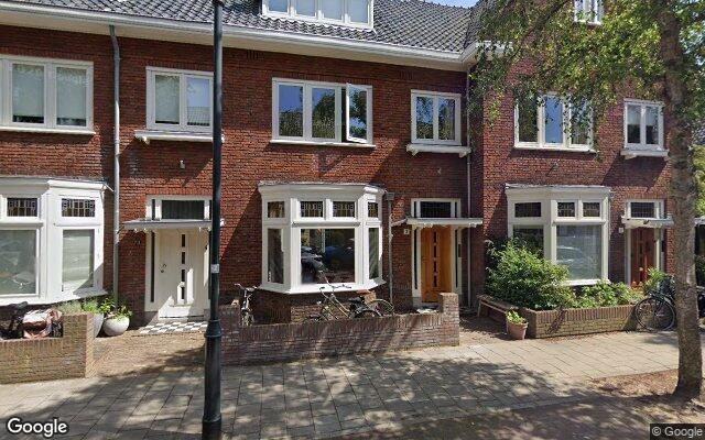 Street View Pijntorenstraat 3