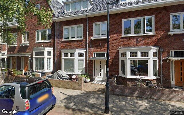 Street View Pijntorenstraat 5