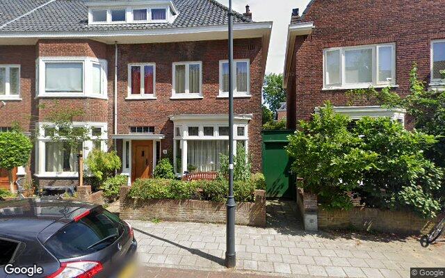 Street View Pijntorenstraat 15