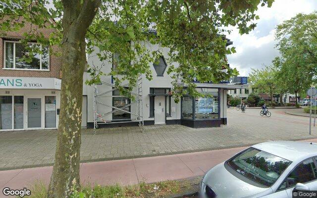 Street View Rijksstraatweg 2