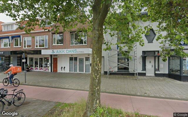 Street View Rijksstraatweg 4