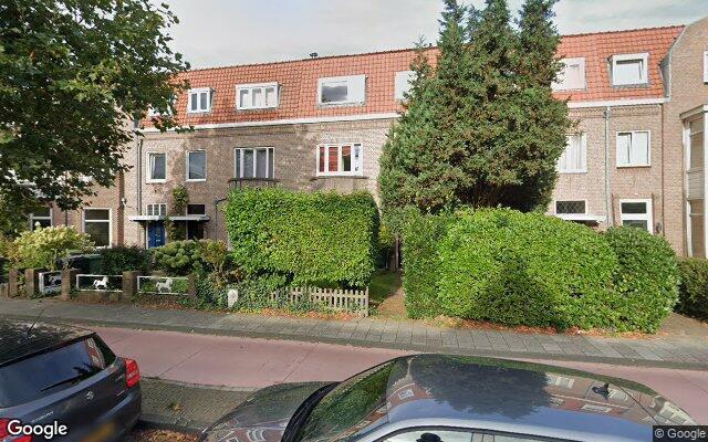 Street View Rijksstraatweg 11