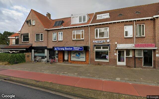 Street View Rijksstraatweg 49