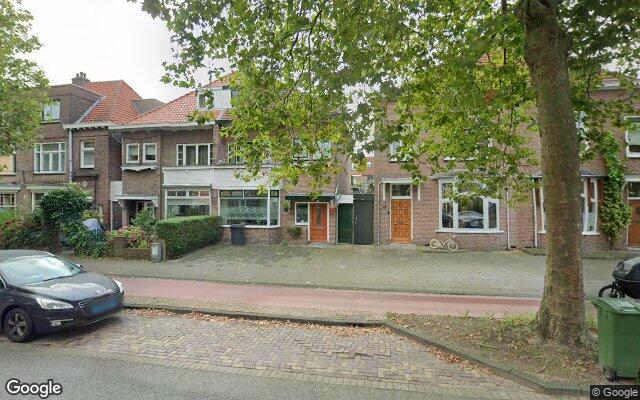 Street View Rijksstraatweg 70