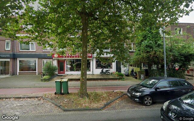 Street View Rijksstraatweg 80