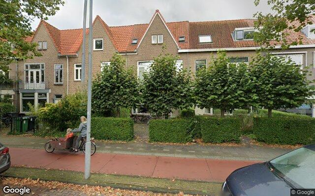 Street View Rijksstraatweg 83