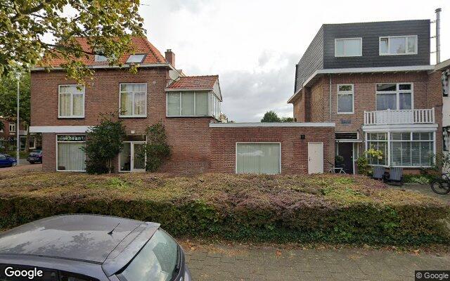 Street View Rijksstraatweg 86