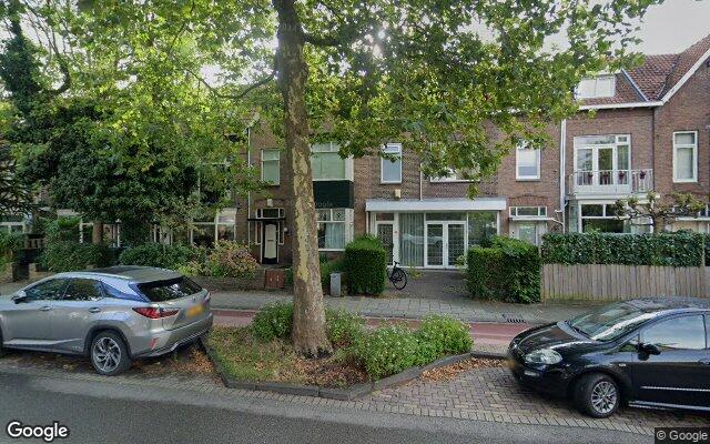 Street View Rijksstraatweg 86