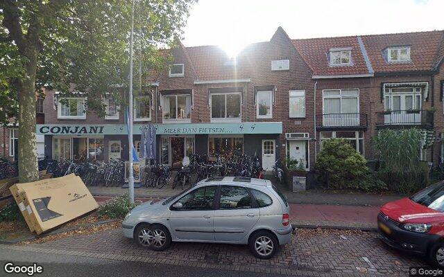 Street View Rijksstraatweg 86