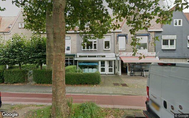 Street View Rijksstraatweg 87
