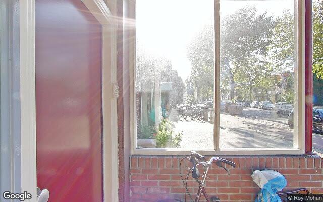 Street View Rijksstraatweg 92