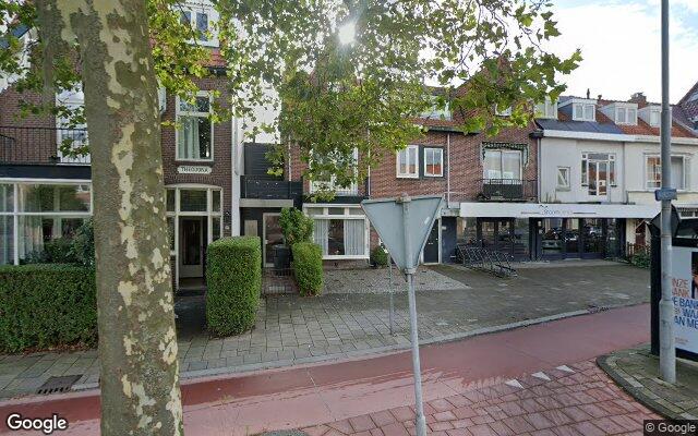 Street View Rijksstraatweg 120