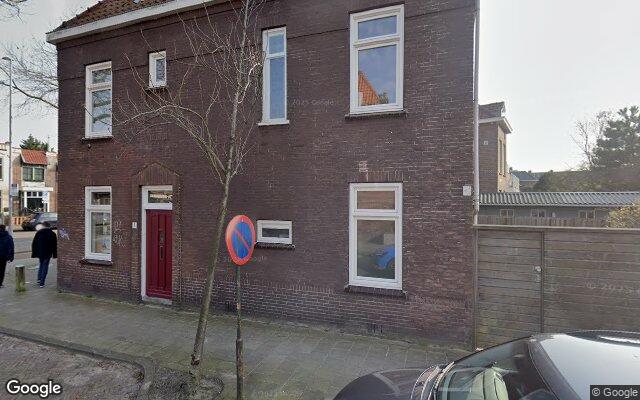 Street View Rijksstraatweg 123