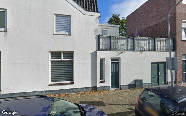 Street View Rijksstraatweg 154