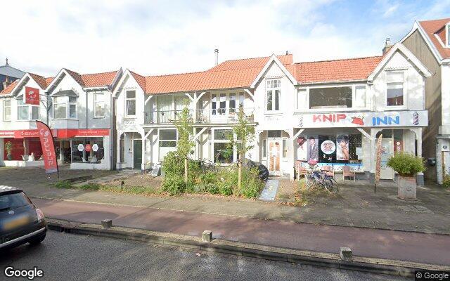 Street View Rijksstraatweg 157