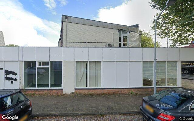 Street View Rijksstraatweg 165