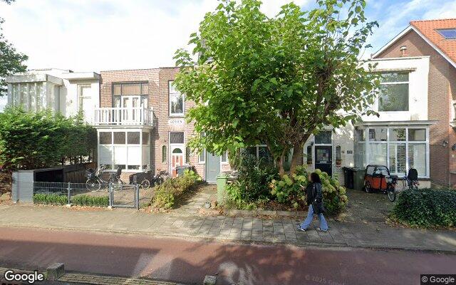 Street View Rijksstraatweg 169