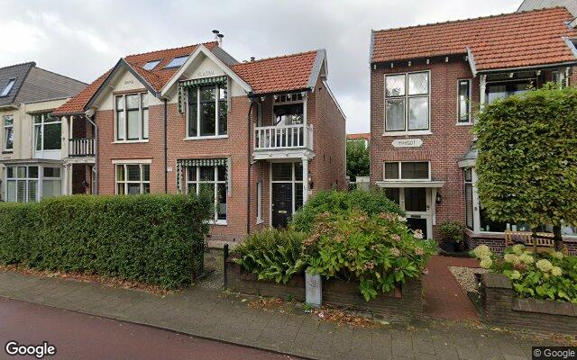 Street View Rijksstraatweg 175