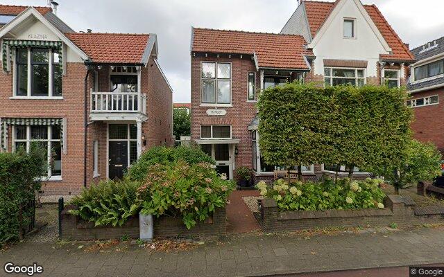 Street View Rijksstraatweg 177