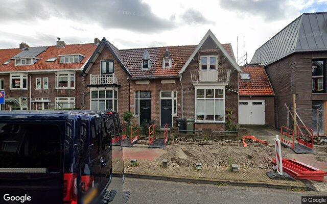 Street View Rijksstraatweg 178