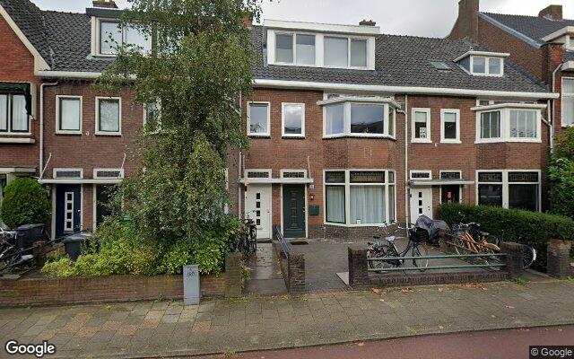 Street View Rijksstraatweg 185