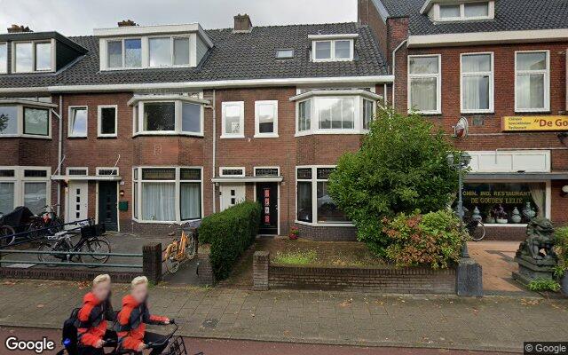 Street View Rijksstraatweg 187