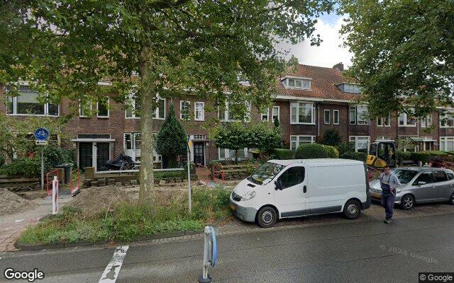 Street View Rijksstraatweg 190